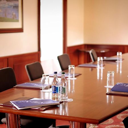 Racket Hall Country House Golf & Conference Hotel Roscrea Εξωτερικό φωτογραφία