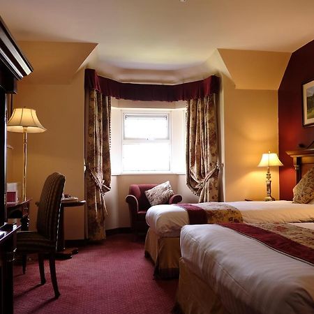 Racket Hall Country House Golf & Conference Hotel Roscrea Εξωτερικό φωτογραφία