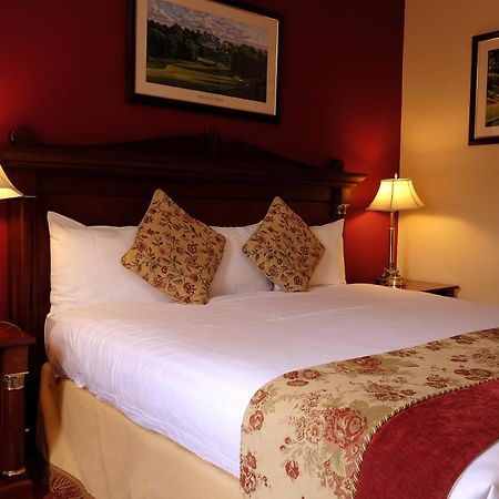 Racket Hall Country House Golf & Conference Hotel Roscrea Εξωτερικό φωτογραφία
