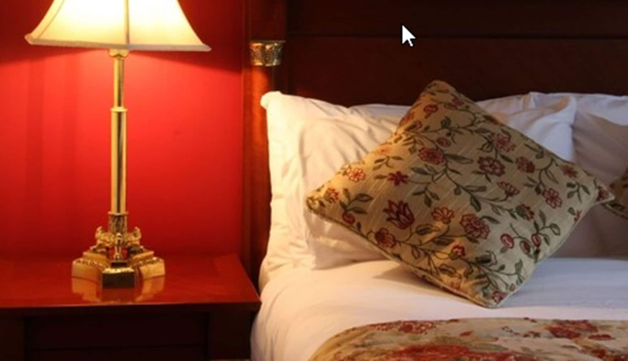 Racket Hall Country House Golf & Conference Hotel Roscrea Δωμάτιο φωτογραφία