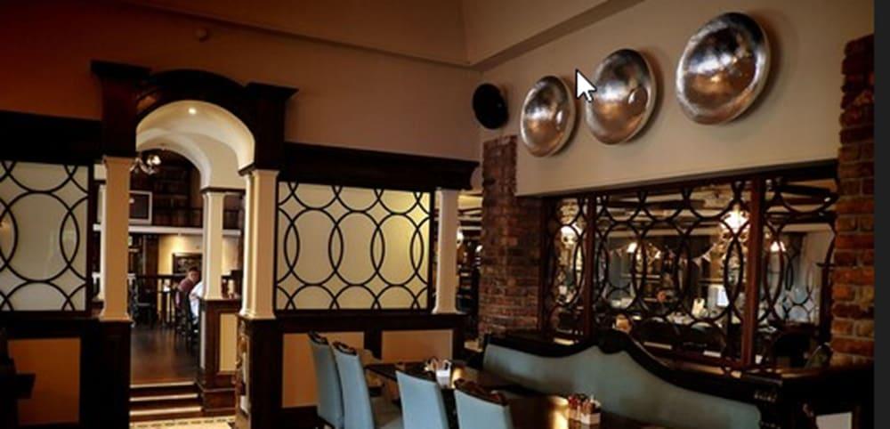 Racket Hall Country House Golf & Conference Hotel Roscrea Εξωτερικό φωτογραφία
