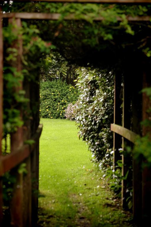 Racket Hall Country House Golf & Conference Hotel Roscrea Εξωτερικό φωτογραφία