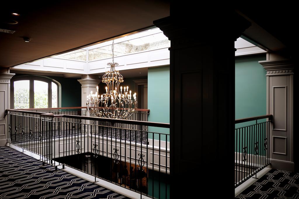 Racket Hall Country House Golf & Conference Hotel Roscrea Εξωτερικό φωτογραφία