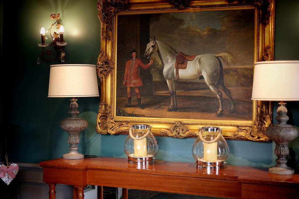 Racket Hall Country House Golf & Conference Hotel Roscrea Εξωτερικό φωτογραφία