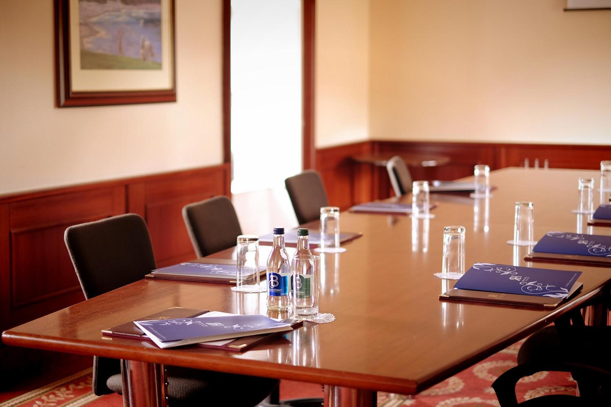 Racket Hall Country House Golf & Conference Hotel Roscrea Εξωτερικό φωτογραφία