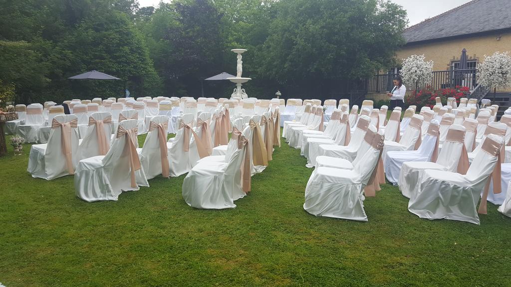 Racket Hall Country House Golf & Conference Hotel Roscrea Εξωτερικό φωτογραφία