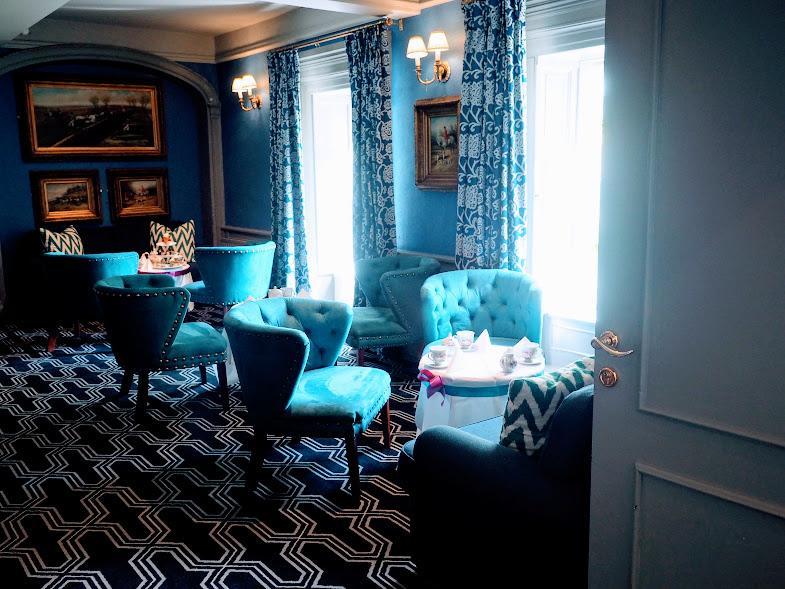 Racket Hall Country House Golf & Conference Hotel Roscrea Εξωτερικό φωτογραφία
