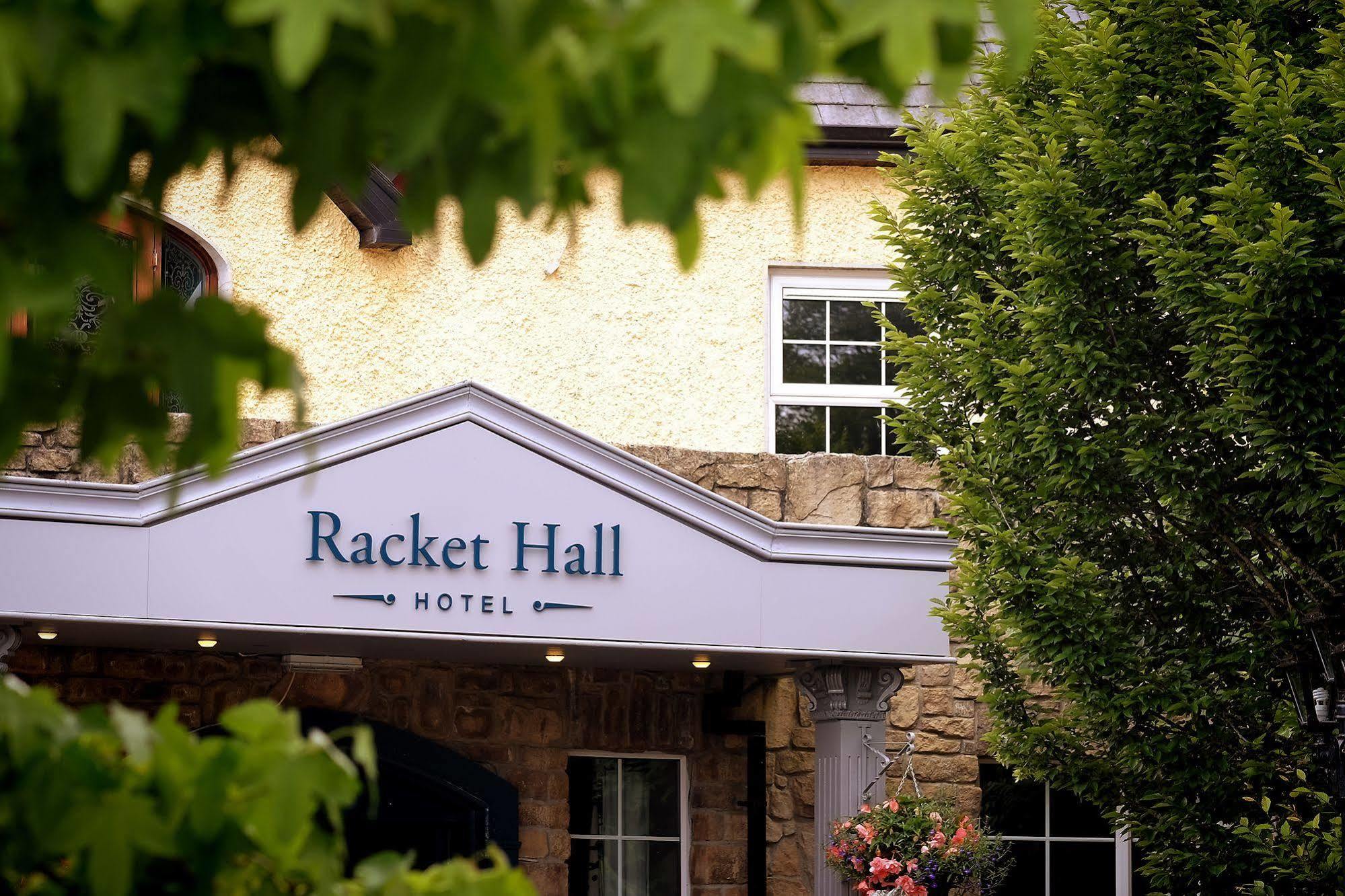 Racket Hall Country House Golf & Conference Hotel Roscrea Εξωτερικό φωτογραφία