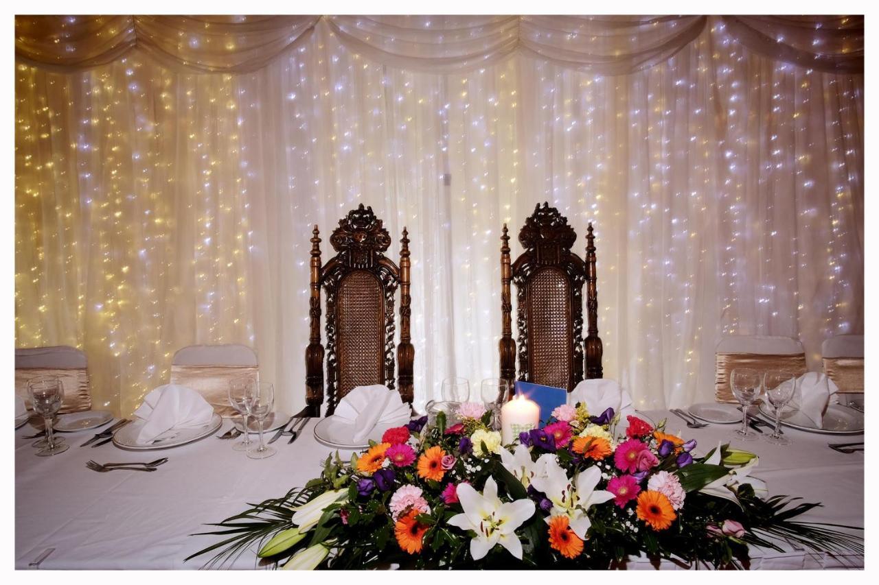 Racket Hall Country House Golf & Conference Hotel Roscrea Εξωτερικό φωτογραφία
